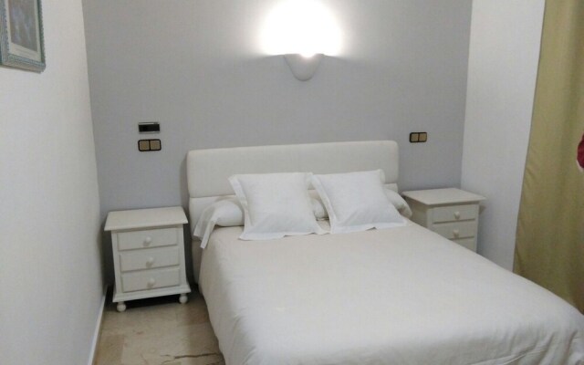Hotel Balcón de Cazorla