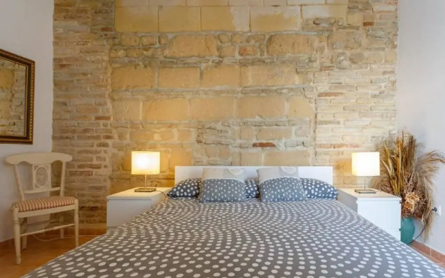 San Lucas Palace Surthy Apartments