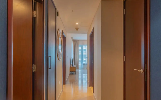 BellaVista - 29BLVD- 2BR - Fountain View
