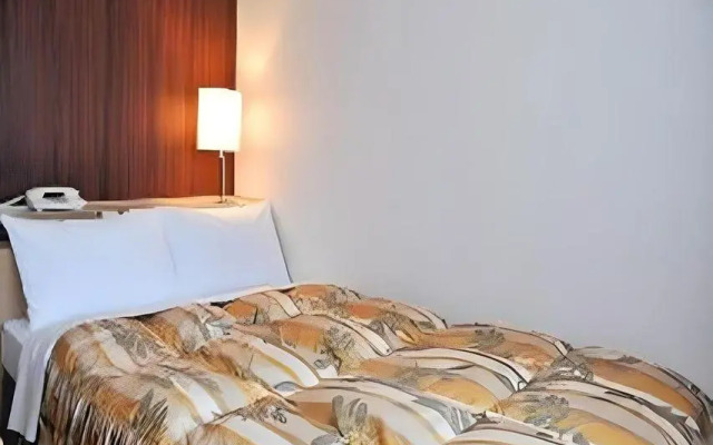 Hotel Castle Plaza