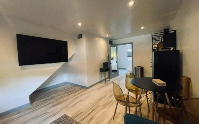 Hotel Koxie