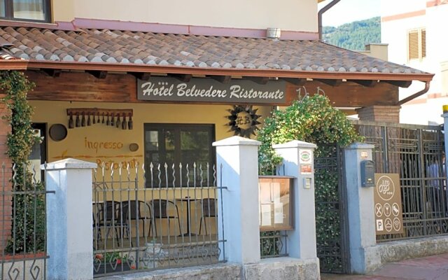 Hotel Belvedere Tonara