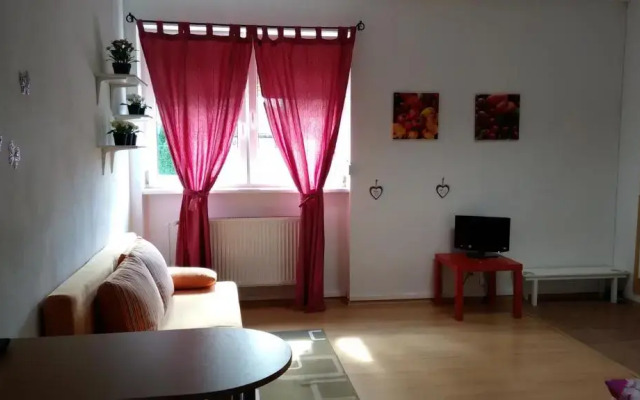 apartman-Rača
