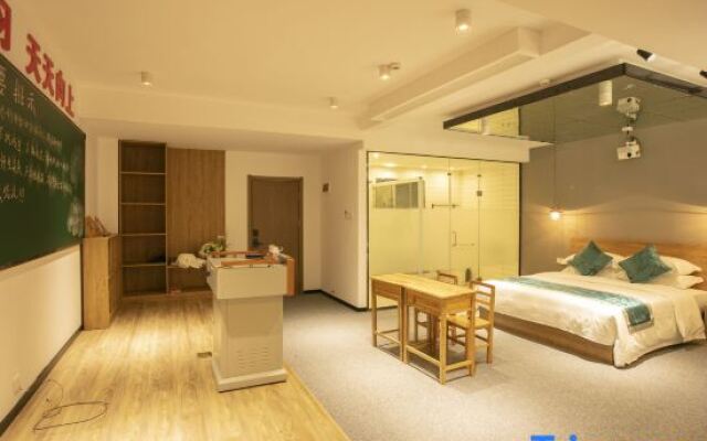 Yintan No.3 Hotel (Beihai Yintan Qiaogang Branch)