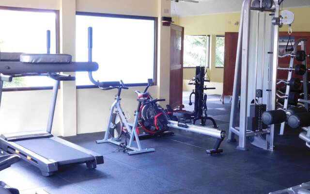 Hostal Casa Las Lajas - Hostel