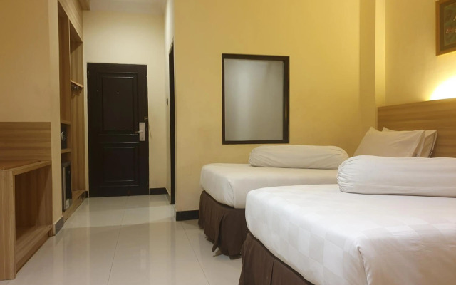 Violand Garden Hotel Samarinda