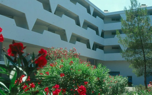 Cap Vacances l'Ensoleihade