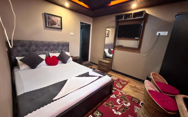 Traditional Homestay