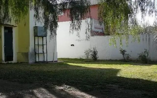 Chalet La Murrurru