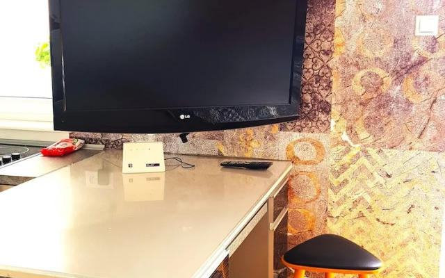 Ambassador Apartment