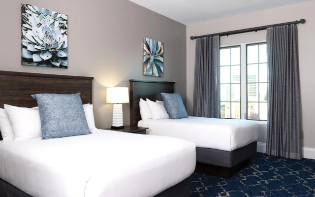 Club Wyndham La Cascada