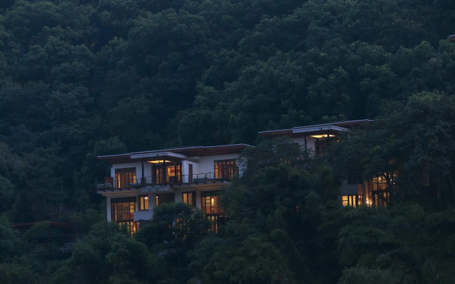 Brilliant Resort And Spa Chongqing