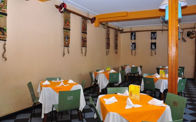 Bativa Hotel