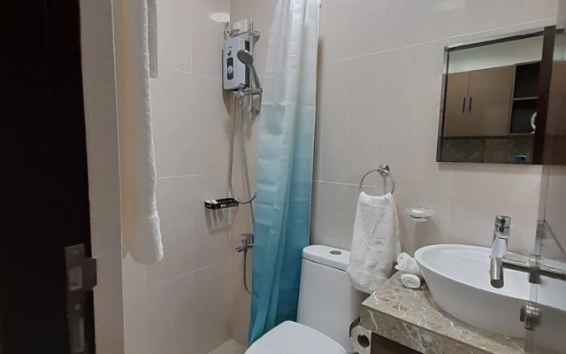 Manzil Anilao Cosy 2 Bedroom Apartment U2