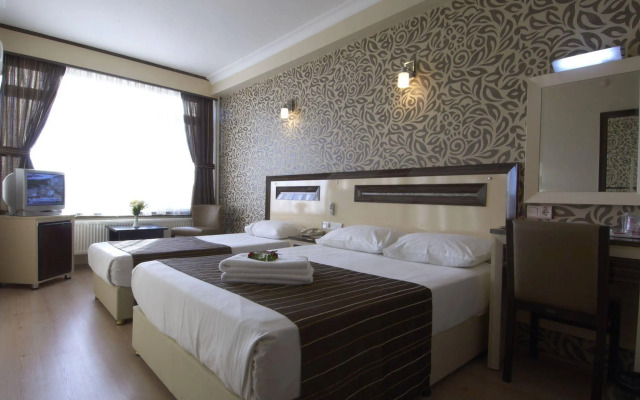 Soyic Hotel