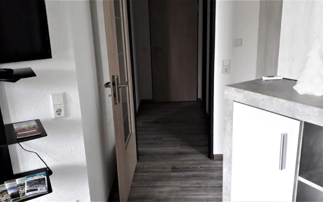 Ferienwohnung Fichtenweg