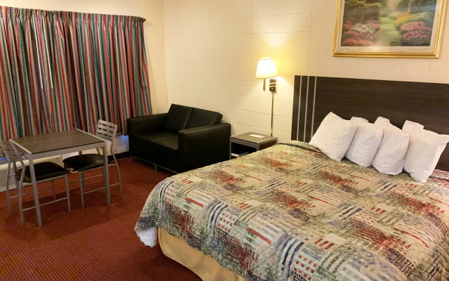 Scottish Inn McMinnville
