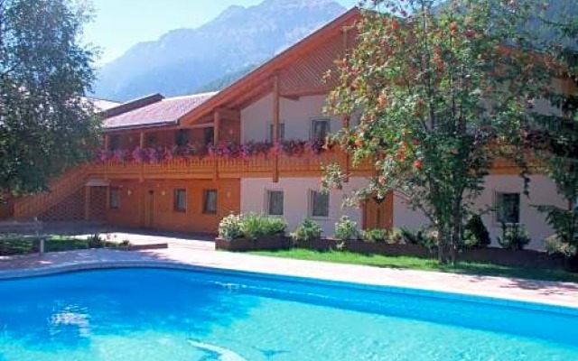 Hotel Rinsbacherhof
