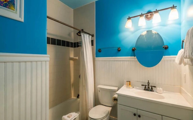 Paradise Found at Destin Pointe