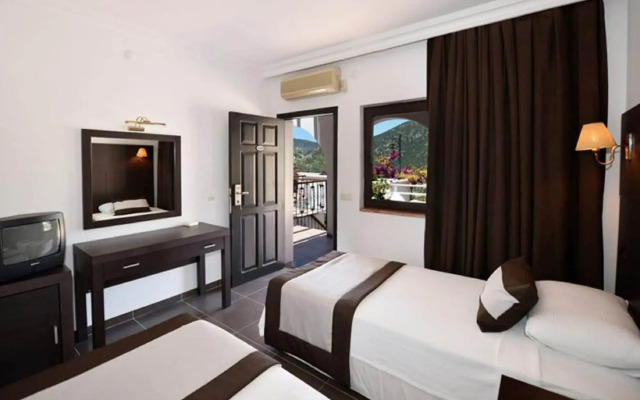 Kalamar Hotel