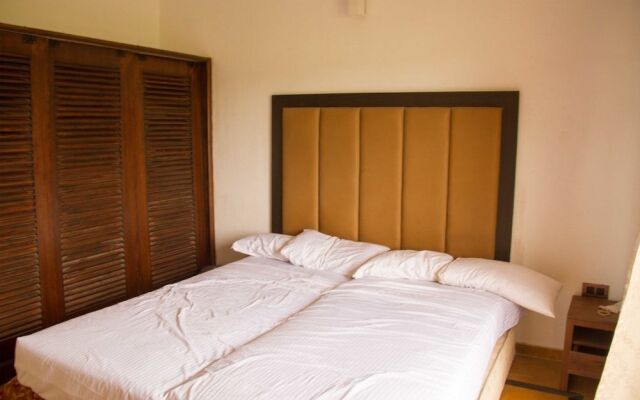 Nirvaah Home Off Calangute