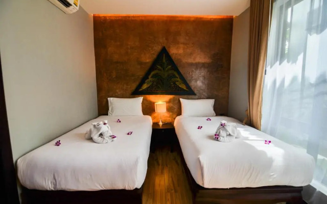 Coco Paradiso Phuket Hotel
