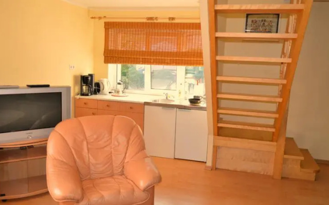 Õuna Homestay