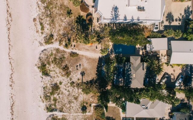 The Narrows Guesthouse