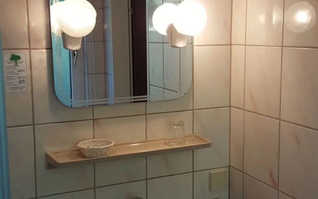 Waldhotel & Restaurant Zur Holzmühle