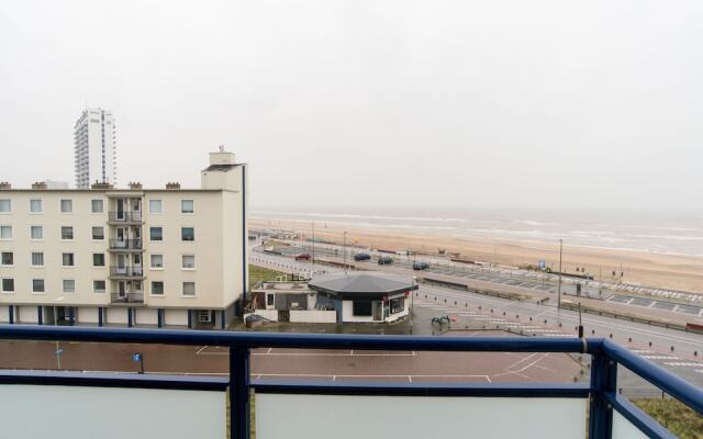 Sea View Apartment