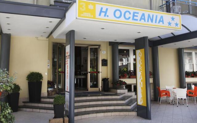 Hotel Oceania