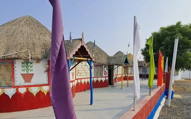 Rann Bhoomi Resort