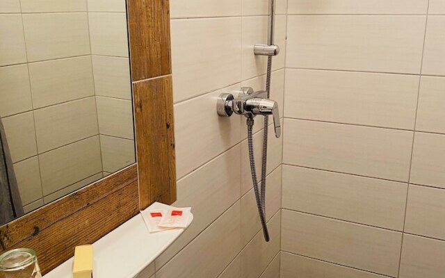 Waldhotel Boizenburg