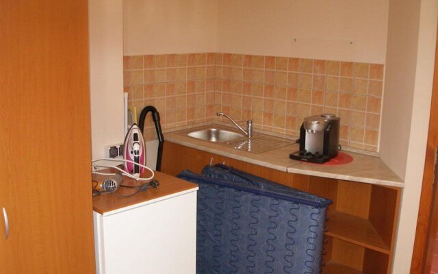 Ponty-Poronty Vendeghaz