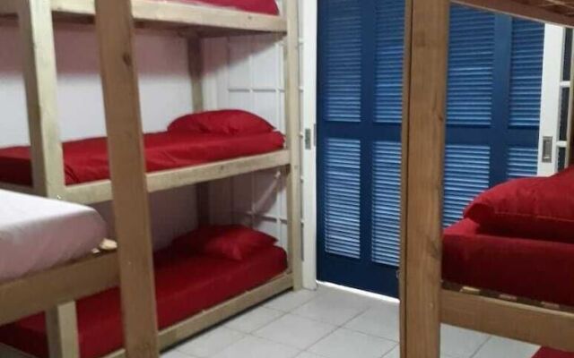 Nossa Casa em Floripa - Hostel