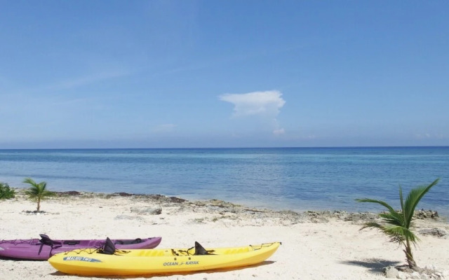 Little Cayman Escape by Cayman Villas