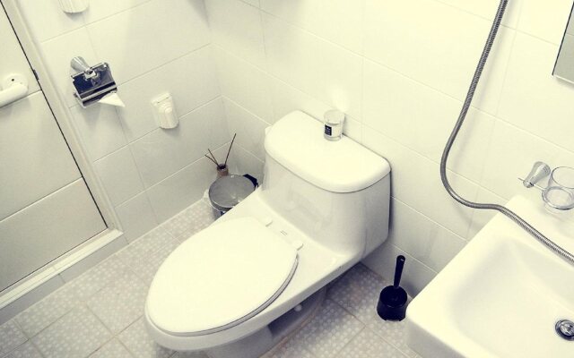 Br. Guesthouse Hongdae