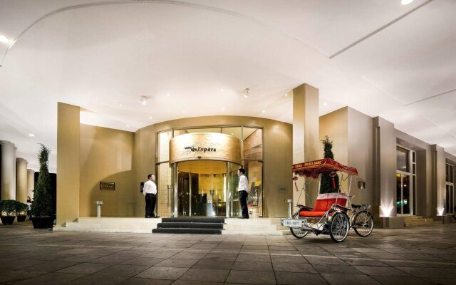 Hotel de l'Opera Hanoi - Mgallery