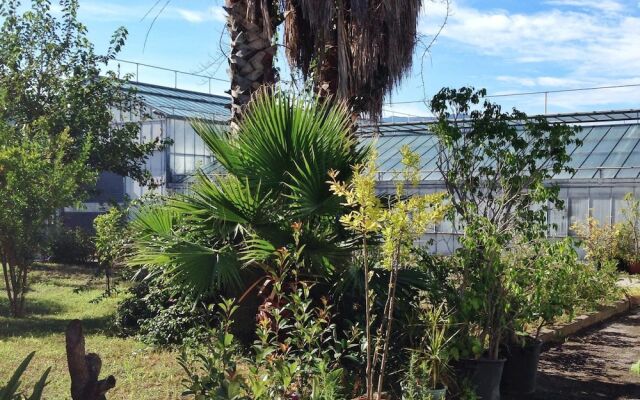 Belvilla by OYO Menotti