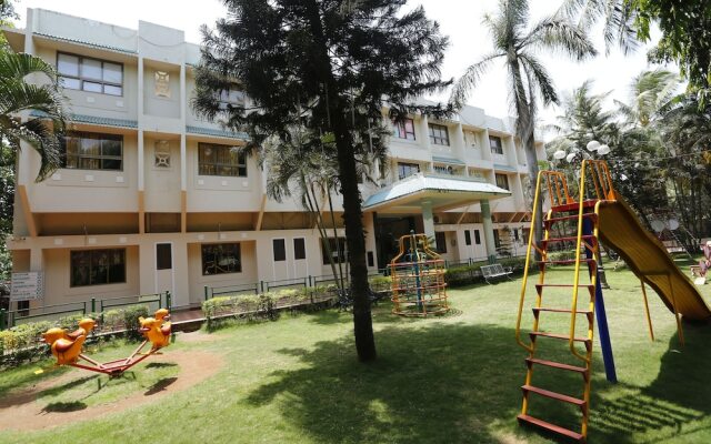 Hotel Ravi Kiran