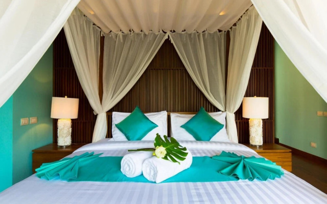 Baan Tao Talay - Lipa Noi Beach