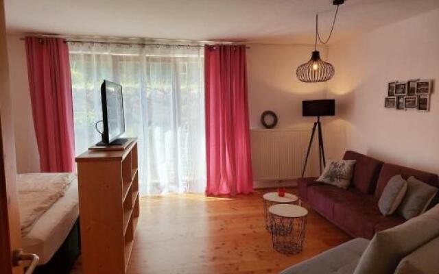 Appartement Bel Monte