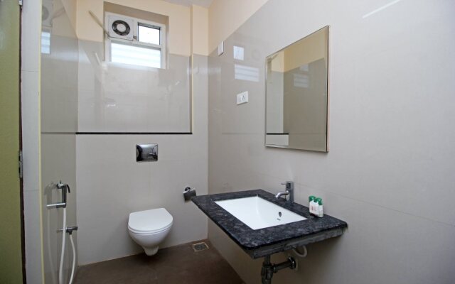 Treebo Eco Stay T Nagar
