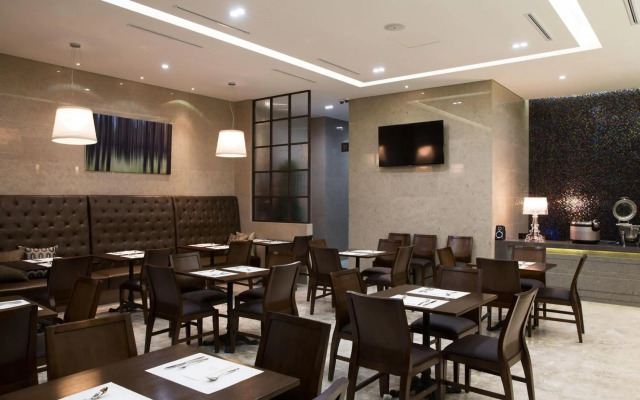 Mate Hotel Bundang