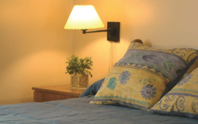 Apart Hotel San Lorenzo