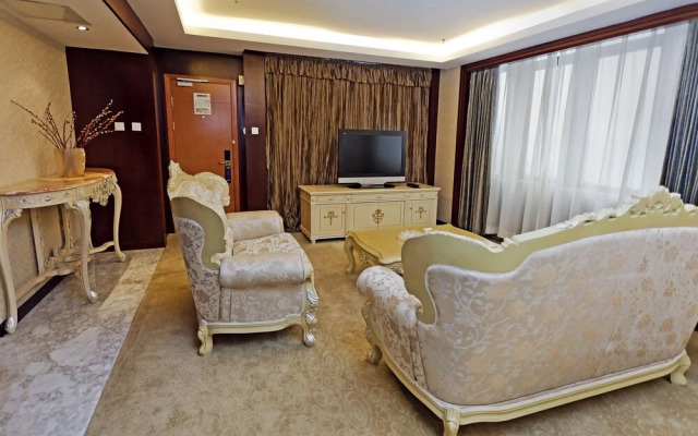Days Hotel Tengshan Fujian