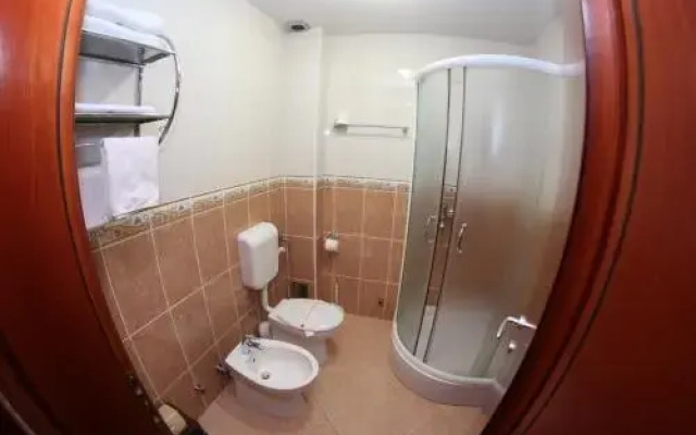 Hotel Bosna 1