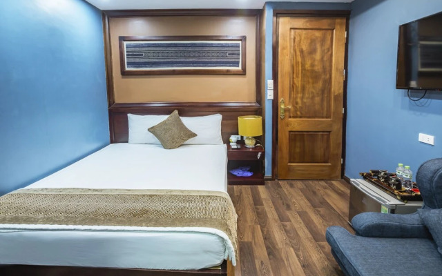 Sapa Full House Hotel