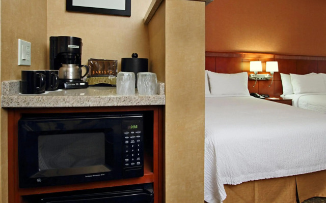 Courtyard by Marriott St George