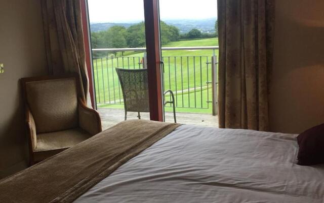 Bryn Meadows Golf, Hotel & Spa